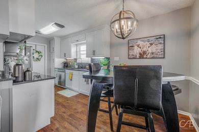 5298 Belton St, Abilene, TX 79605 - photo 7