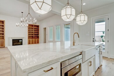 1505 Ronson Rd, Houston, TX 77055 - photo 2