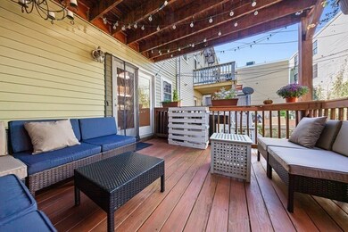 142 D St unit 1, Boston, MA 02127 - photo 4