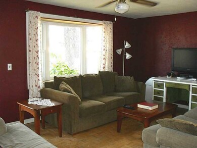 Living Room.