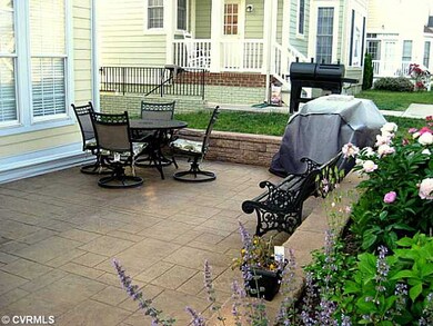 Patio/Deck