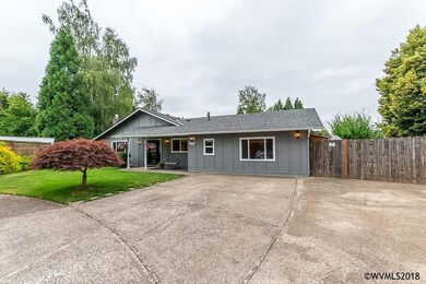1971 Cranberry Ct NE, Keizer, OR 97303 - photo 2