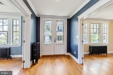 605 Shoemaker Ave, Jenkintown, PA 19046 - photo 3