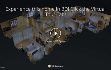 3D Home Tour!