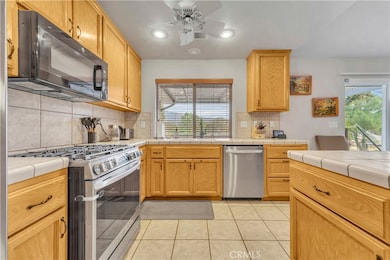 28840 Gleneagle Ct, Tehachapi, CA 93561 - photo 7