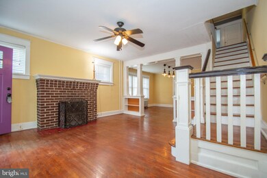 1110 Stirling St, Coatesville, PA 19320 - photo 6