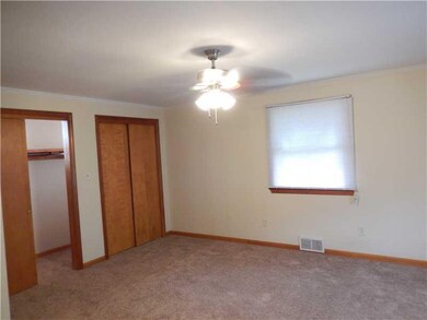 Bedroom.