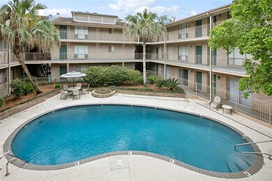 4007 Saint Charles Ave unit 314, New Orleans, LA 70115 - photo 3