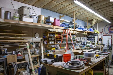 Shop Inside view 1