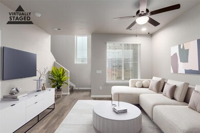 19650 W 92nd Dr unit C, Arvada, CO 80007 - photo 6