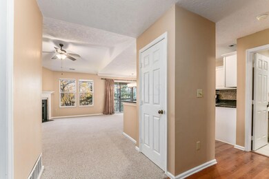 [005] 3613 Fishinger Mill Dr, H
