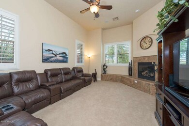 Large Family Room