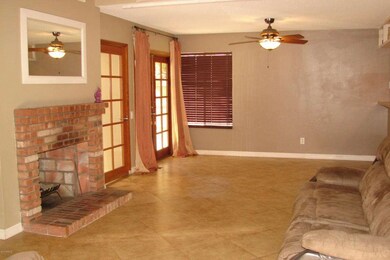 Great Room Plan