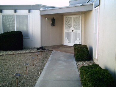 FRONT ENTRY WALKWAY