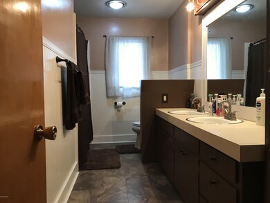 MAin Bath