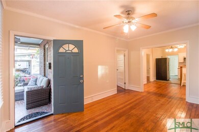 643 E 38th St, Savannah, GA 31401 - photo 5