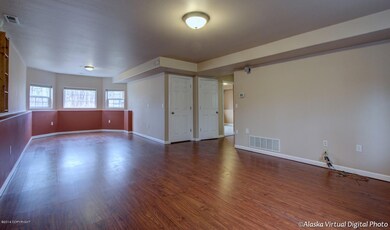 Downstairs Family Room