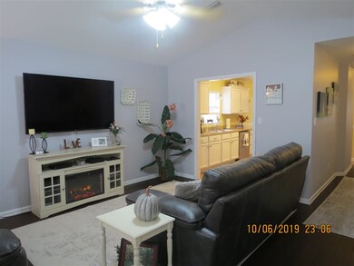 100 Ej Stringer Rd, Crawfordville, FL 32327 - photo 6