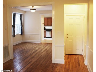 Interior Space/Layout - Standing in rear of unit, 