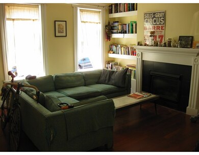 47 Marion St unit 1, Somerville, MA 02143 - photo 2