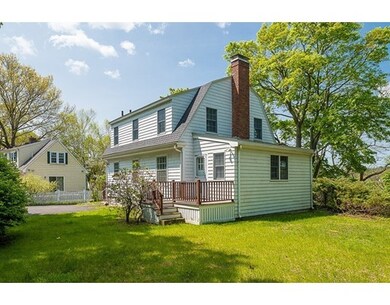 157 Lafayette St, Marblehead, MA 01945 - photo 3