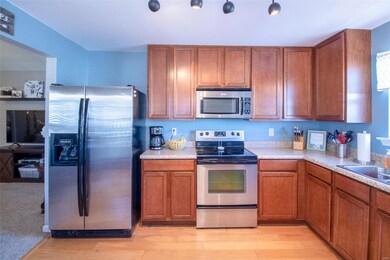 3132 Welsh Dr, Lake Saint Louis, MO 63367 - photo 2