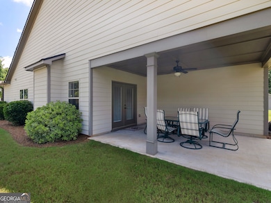 401 Mountain Dr, Monroe, GA 30655 - photo 6