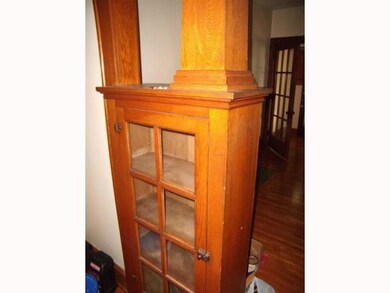 built ins