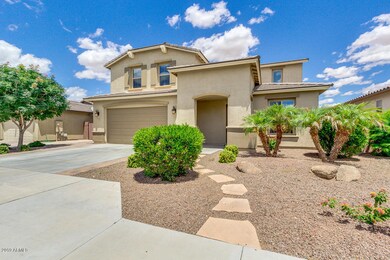 1218 W Date Rd, San Tan Valley, AZ 85140 - photo 3