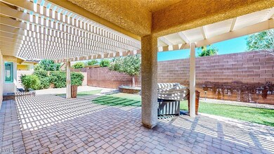 9052 Creed Mountain Place, Las Vegas, NV 89178 - photo 4