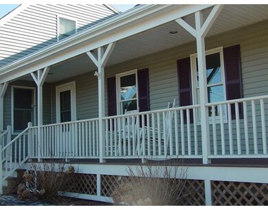 6 Judy Cir unit 6, Franklin, MA 02038 - photo 3