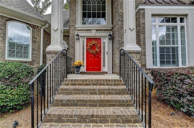 3179 Jackson Creek Dr, Stockbridge, GA 30281 - photo 4