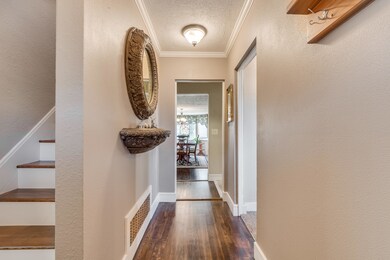 Entry Hall