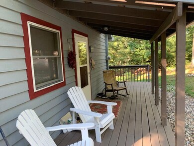 8717 W Edgewater Blvd, Baldwin, MI 49304 - photo 3