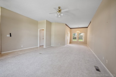 3812 S Poplar Ave, Broken Arrow, OK 74011 - photo 6