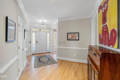 1300 Marshall Farm St, Wake Forest, NC 27587 - photo 5