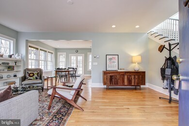 310 Lincoln Ave, Takoma Park, MD 20912 - photo 4