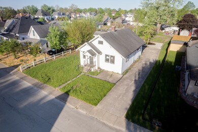 124 N 11th St, Elwood, IN 46036 - photo 2