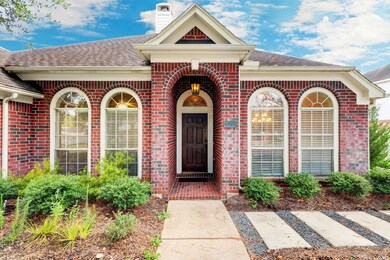 8423 Broken Timber Way, Houston, TX 77095 - photo 5