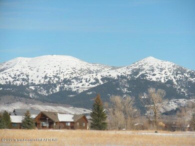 Fred's Mt