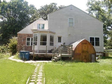 806 NW A St, Bentonville, AR 72712 - photo 5