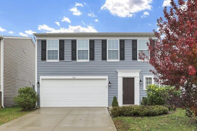 7449 Sugarbark Ct, Canal Winchester, OH 43110 - photo 2