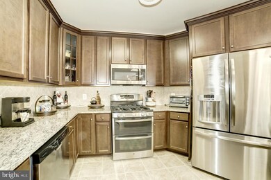 24636 Woolly Mammoth Terrace unit 306, Aldie, VA 20105 - photo 6