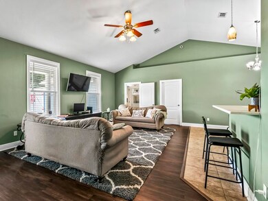 180 Mallard Pond Cir, Crawfordville, FL 32327 - photo 6