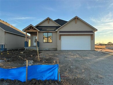 15373 W 173rd Terrace, Olathe, KS 66062 - photo 2