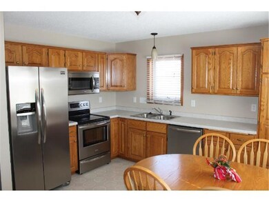 Eat In Kitchen