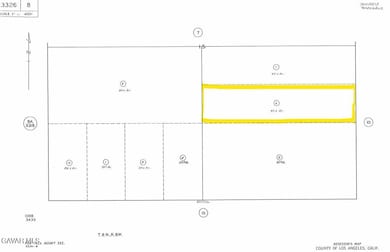 0 Vic 240th St E and Vic C12 Ave unit 25009123, Lancaster, CA 93535 - photo 7