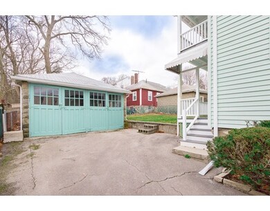 733 Cummins Hwy unit 735, Mattapan, MA 02126 - photo 3