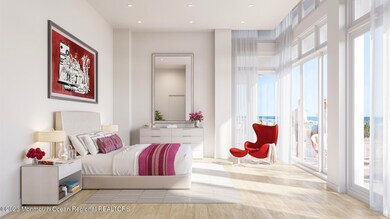 392 Ocean Ave unit 1706, Long Branch, NJ 07740 - photo 5