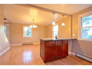 Dining Room.